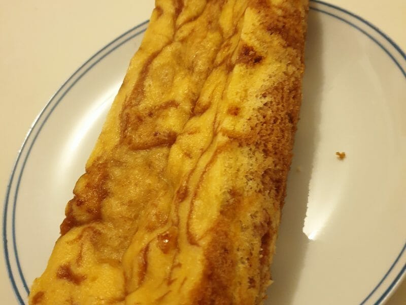 Cliquez pour zoomer ! Savane au Varoma Thermomix par jonathan_64