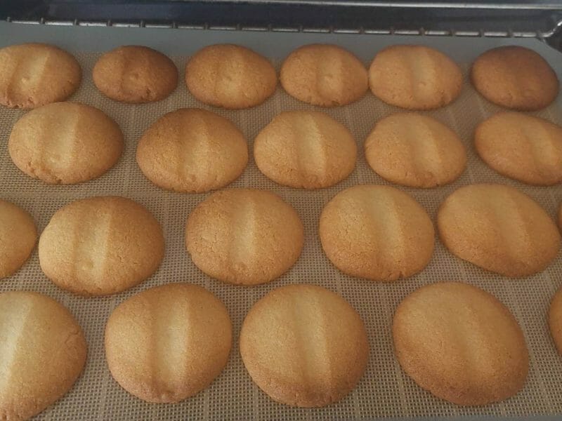 Cliquez pour zoomer ! Biscuits danois Thermomix par silfyde