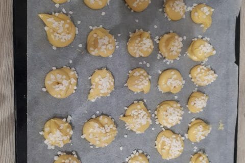 Cliquez pour zoomer ! Chouquettes Thermomix par mumu_13
