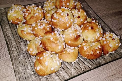 Cliquez pour zoomer ! Chouquettes Thermomix par mumu_13