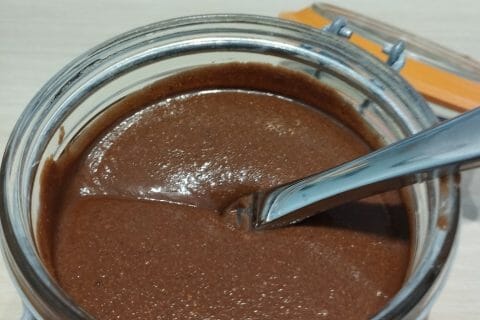 Cliquez pour zoomer ! Nuciola Thermomix par Jumalie