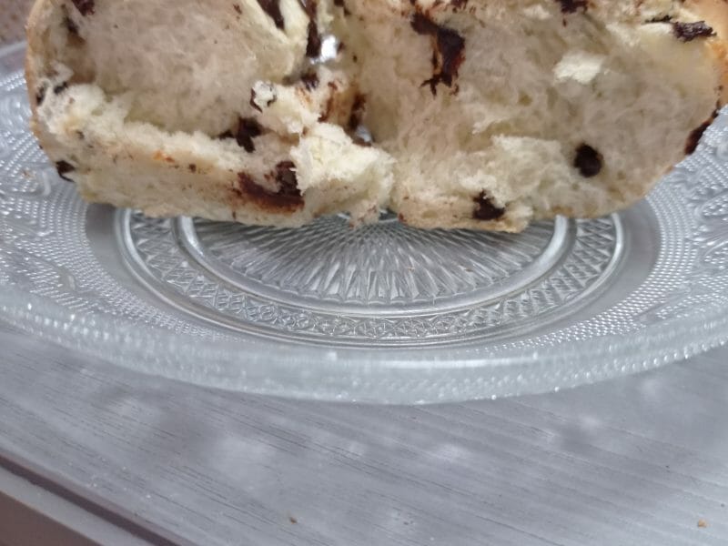 Cliquez pour zoomer ! Brioche Buchty Thermomix par cecilia_jade