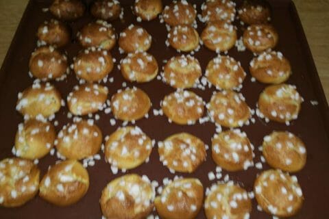 Photos des recettes