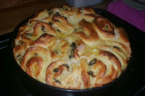 Photos des recettes