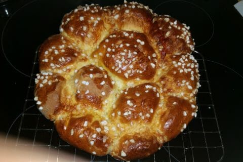 Photos des recettes