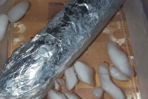 Photos des recettes