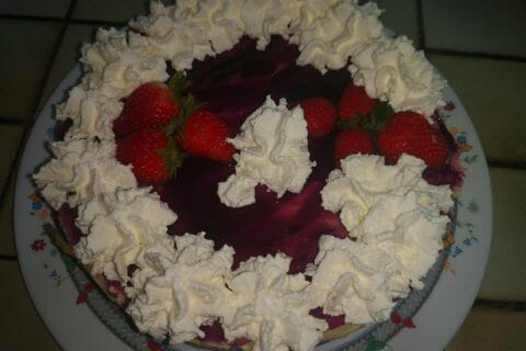 Photos des recettes