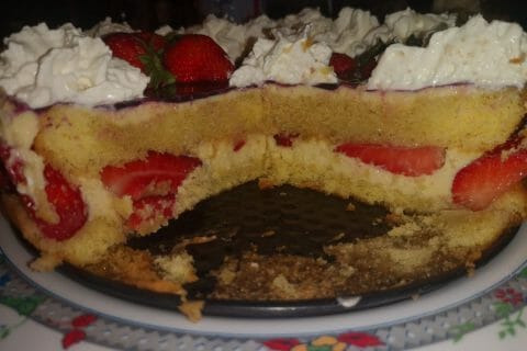 Photos des recettes