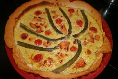 Photos des recettes