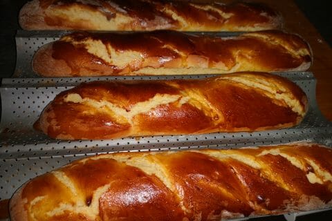 Photos des recettes