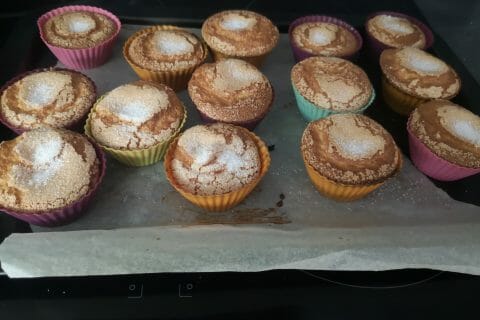 Photos des recettes