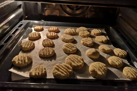 Photos des recettes
