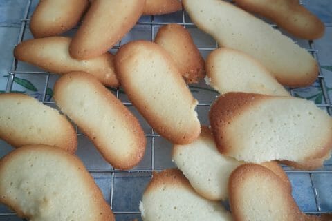 Photos des recettes