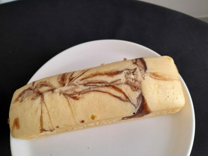 Cliquez pour zoomer ! Savane au Varoma Thermomix par jenn_13