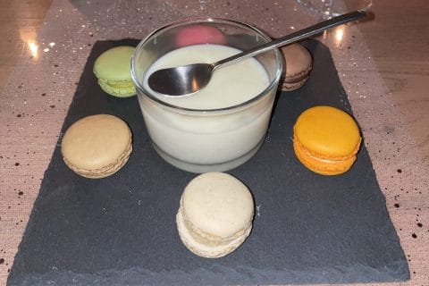 Photos des recettes