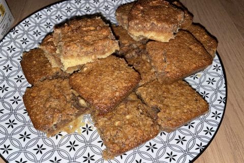 Photos des recettes