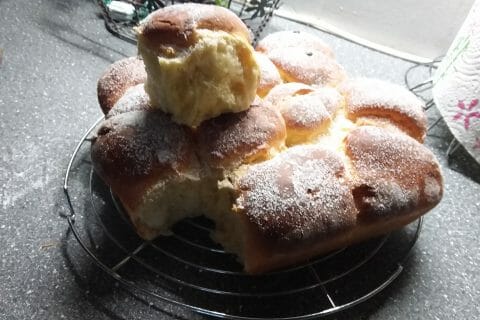 Cliquez pour zoomer ! Brioche Buchty Thermomix par marlene27