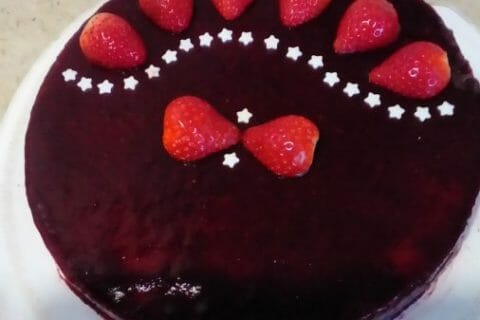 Photos des recettes