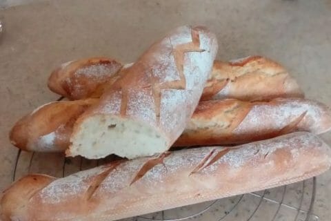 Photos des recettes