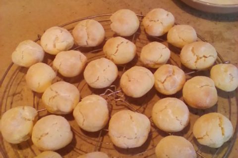 Photos des recettes