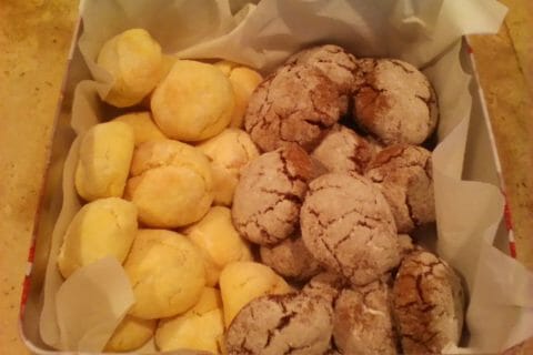 Photos des recettes