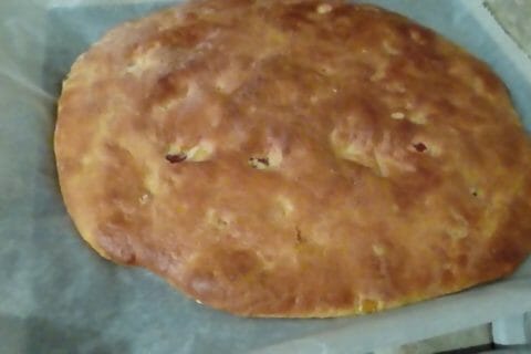 Photos des recettes