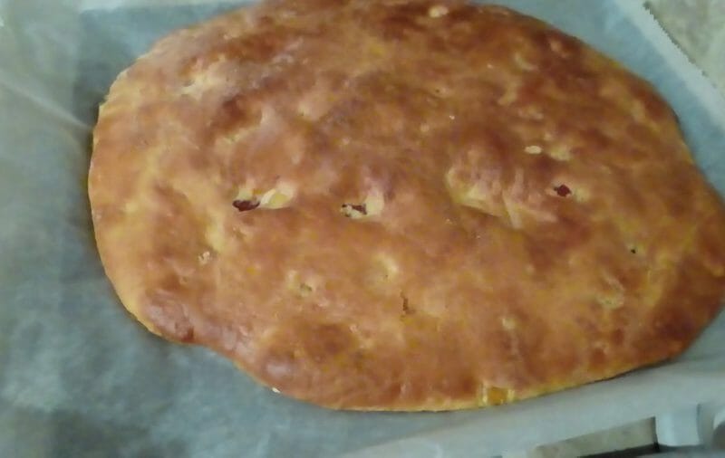 Cliquez pour zoomer ! Couronne des rois Thermomix par corida