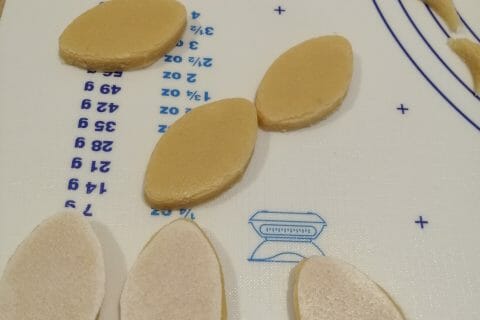 Photos des recettes
