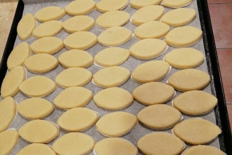 Photos des recettes