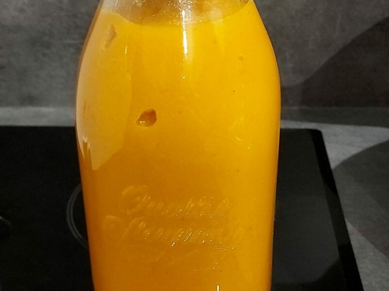 Cliquez pour zoomer ! Soupe detox Thermomix par angelique_271