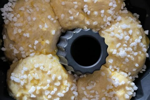 Cliquez pour zoomer ! Brioche Buchty Thermomix par fee78@