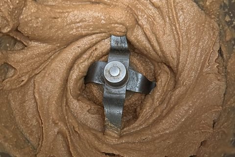 Cliquez pour zoomer ! Beurre de cacahuètes Thermomix par fee78@