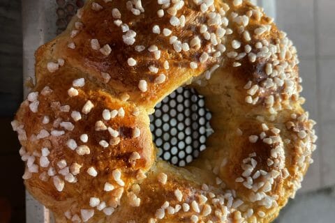 Cliquez pour zoomer ! Brioche Buchty Thermomix par fee78@