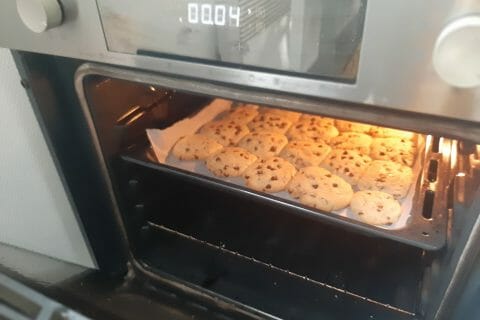 Cliquez pour zoomer ! Cookies américains Thermomix par laetitia64100