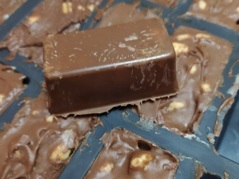 Cliquez pour zoomer ! Kinder country Thermomix par aure28270