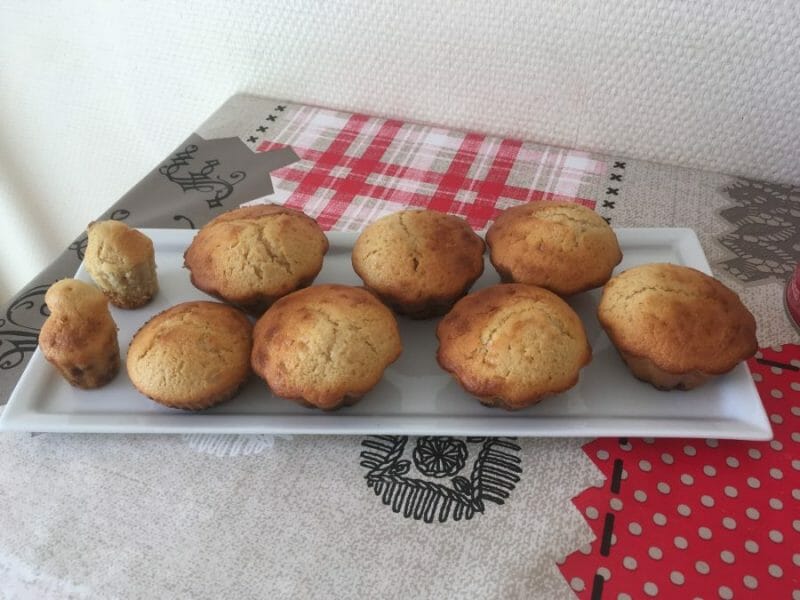 Cliquez pour zoomer ! Mandises Thermomix par Noemy