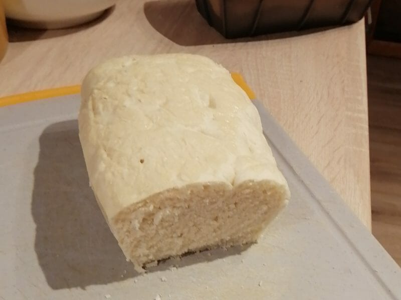 Cliquez pour zoomer ! Pain de mie sans croûte Thermomix par stef_46