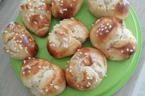 Cliquez pour zoomer ! Pain au lait Thermomix par stef_46