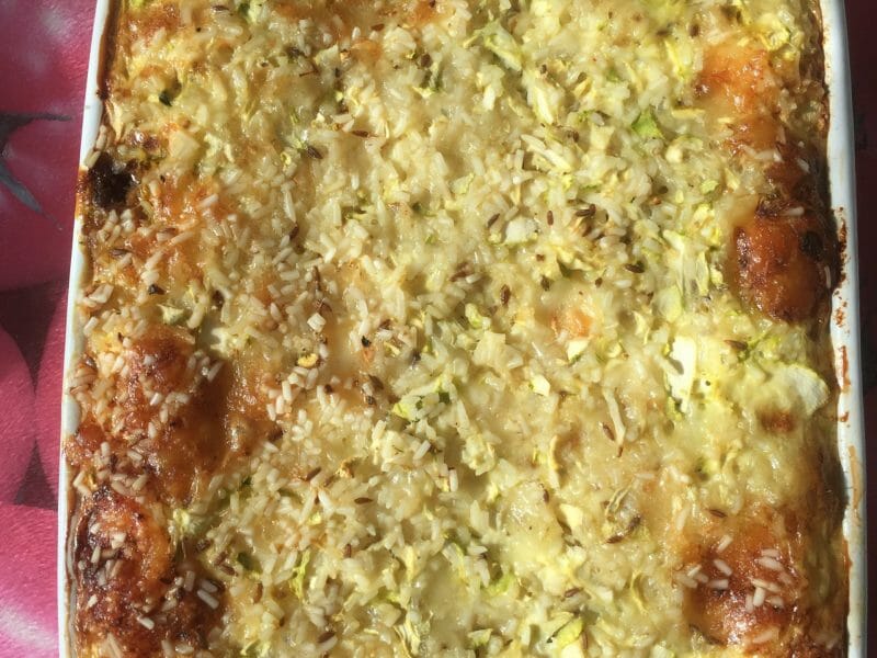 Cliquez pour zoomer ! Courgettine Thermomix par mademoiselle09