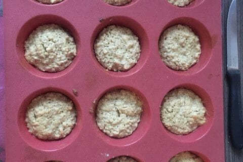 Cliquez pour zoomer ! Havreflarn (galettes de flocons d’avoine) Thermomix par mademoiselle09