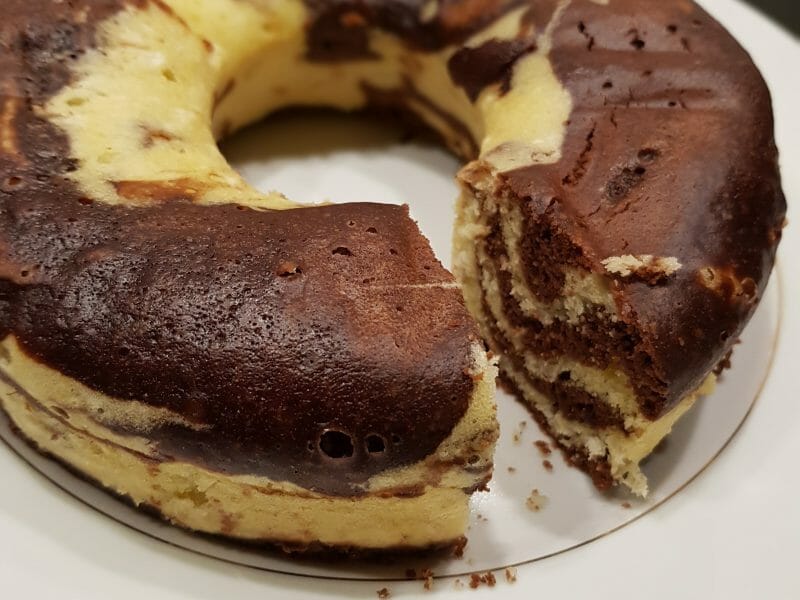 Cliquez pour zoomer ! Savane au Varoma Thermomix par coliana2