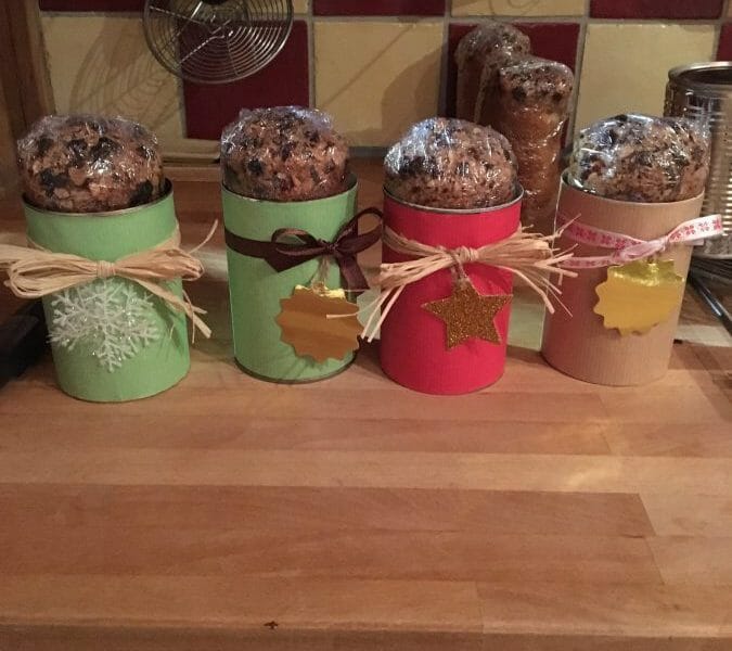 Cliquez pour zoomer ! Panettone Thermomix par LAUCAT