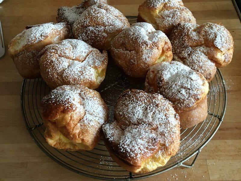 Cliquez pour zoomer ! Popovers Thermomix par LAUCAT