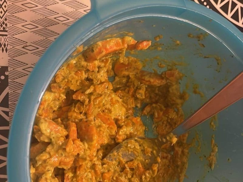 Cliquez pour zoomer ! Carottes Vichy Thermomix par sarah_385