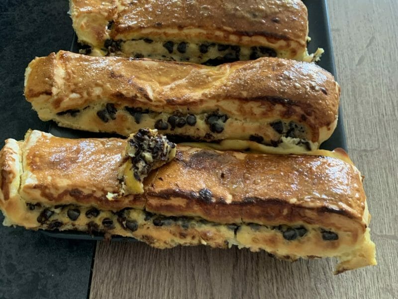 Cliquez pour zoomer ! Brioche suisse Thermomix par emma1313