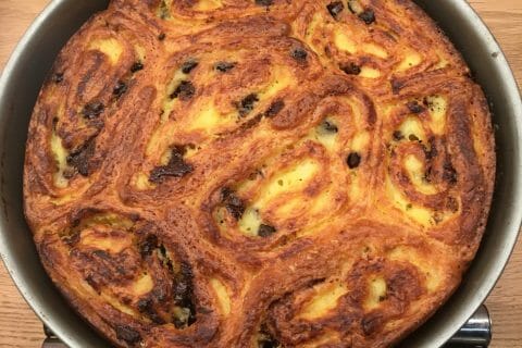 Cliquez pour zoomer ! Chinois Thermomix par lauraarsene