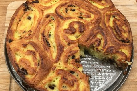 Cliquez pour zoomer ! Chinois Thermomix par lauraarsene