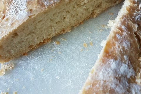 Cliquez pour zoomer ! Pain Cocotte Thermomix par chanel08