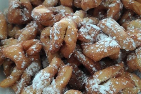 Cliquez pour zoomer ! Bugnes Thermomix par nadinachou