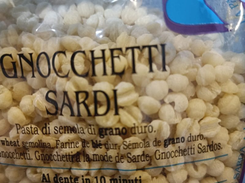 Cliquez pour zoomer ! Soupe aux haricots rouges et coquillettes Thermomix par Lele38